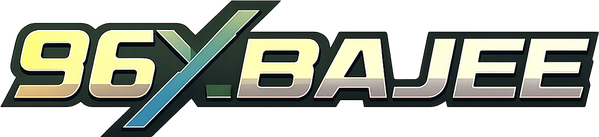 96xbajee Logo